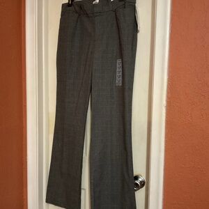 Brand new women’s Dockers metro pant in size 12 med with wide leg